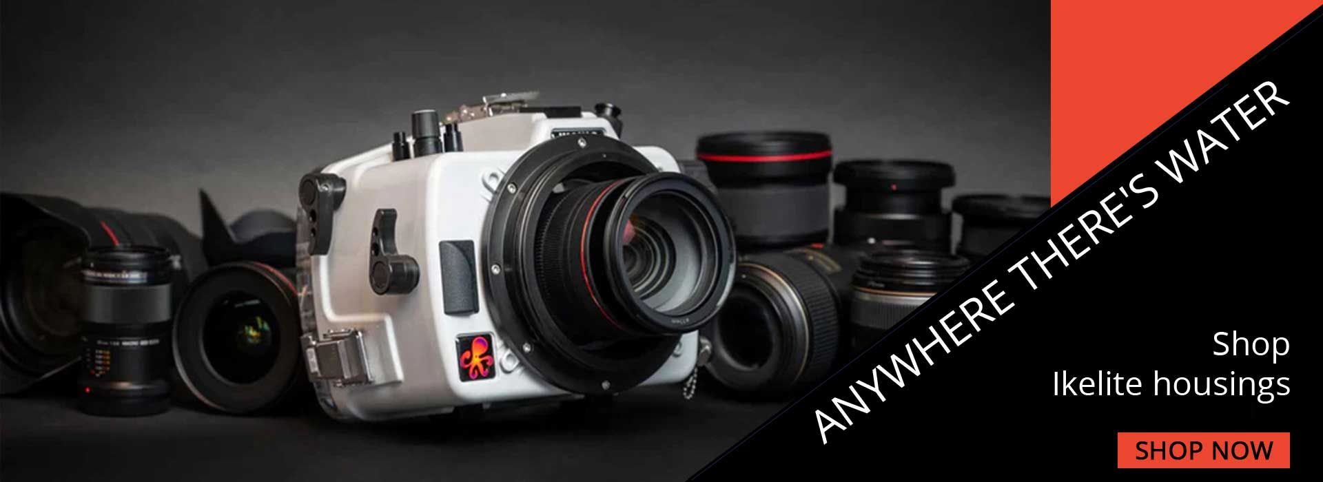 UNDERWATER PHOTOGRAPHY